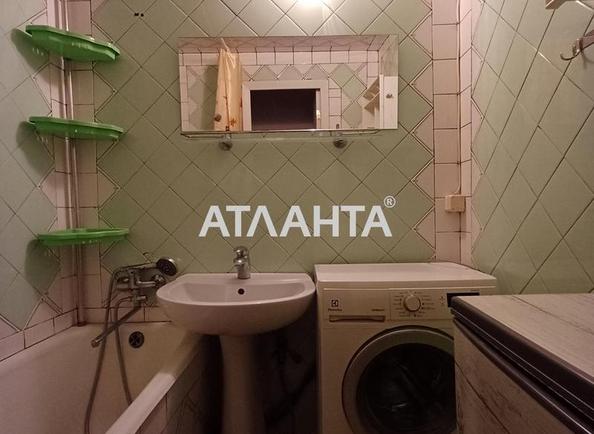 3-кімнатна квартира за адресою вул. Ільфа та Петрова (площа 62,4 м²) - Atlanta.ua - фото 8