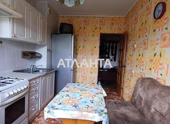 3-кімнатна квартира за адресою вул. Ільфа та Петрова (площа 62,4 м²) - Atlanta.ua - фото 3