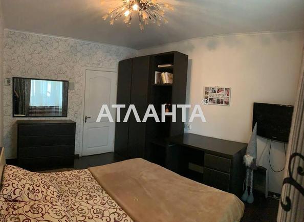 3-кімнатна квартира за адресою вул. Ільфа та Петрова (площа 62,4 м²) - Atlanta.ua - фото 12