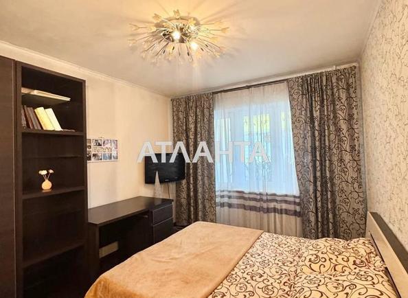 3-кімнатна квартира за адресою вул. Ільфа та Петрова (площа 62,4 м²) - Atlanta.ua - фото 3