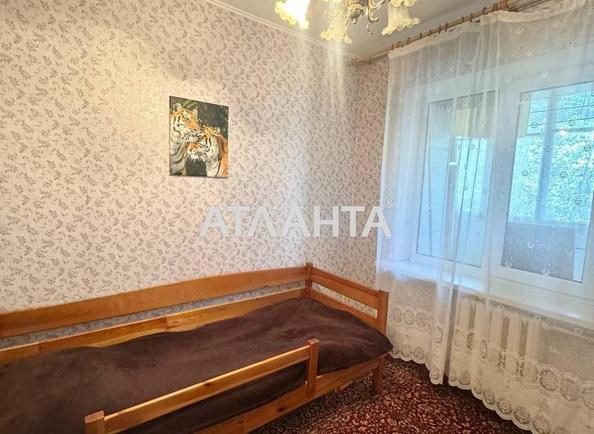 3-кімнатна квартира за адресою вул. Ільфа та Петрова (площа 62,4 м²) - Atlanta.ua - фото 5