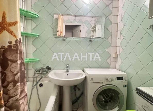 3-кімнатна квартира за адресою вул. Ільфа та Петрова (площа 62,4 м²) - Atlanta.ua - фото 7
