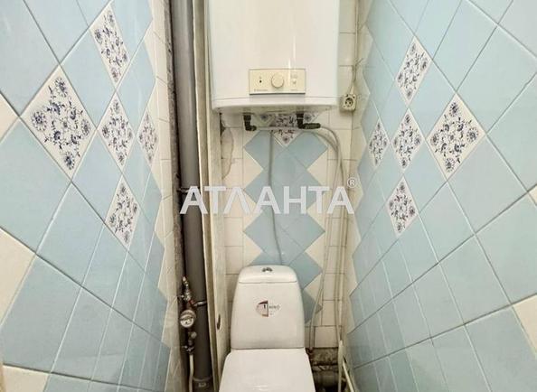 3-кімнатна квартира за адресою вул. Ільфа та Петрова (площа 62,4 м²) - Atlanta.ua - фото 8