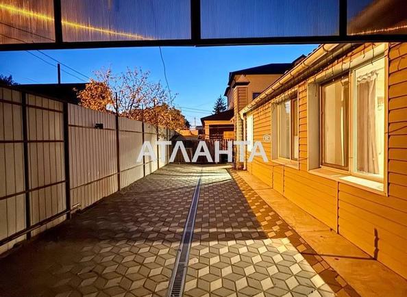Будинок за адресою вул. Тимошенка Олександра (площа 87 м²) - Atlanta.ua - фото 10