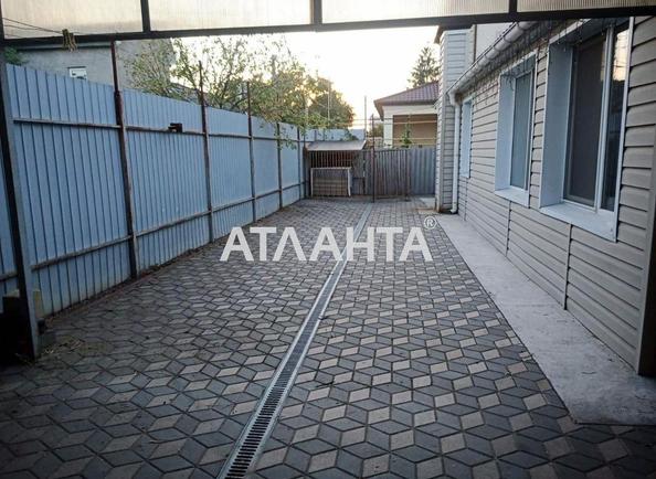 Будинок за адресою вул. Тимошенка Олександра (площа 87 м²) - Atlanta.ua - фото 11