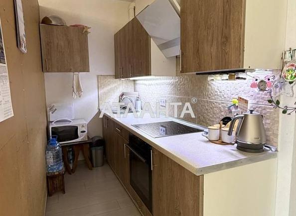 1-кімнатна квартира за адресою 7 км Овідіопольської дор. (площа 31 м²) - Atlanta.ua - фото 3