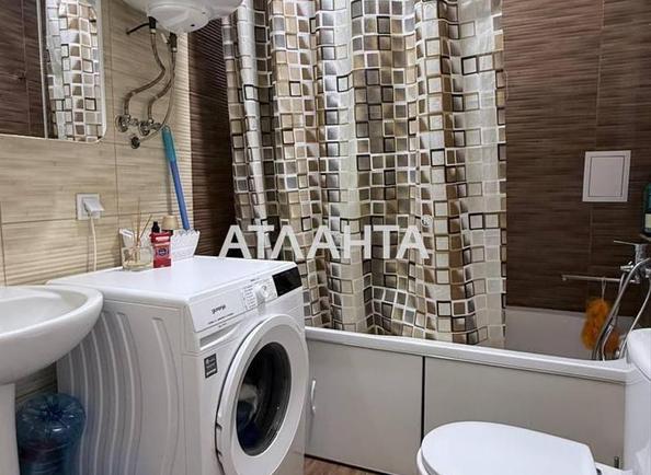 1-кімнатна квартира за адресою 7 км Овідіопольської дор. (площа 31 м²) - Atlanta.ua - фото 4