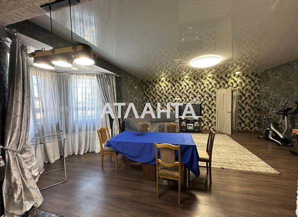 Дом по адресу ул. Черновола (площадь 149,6 м²) - Atlanta.ua