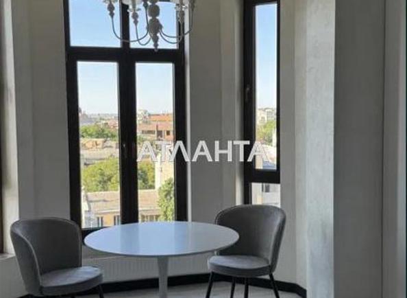 3-комнатная квартира по адресу ул. Литвака Бориса (площадь 105,8 м²) - Atlanta.ua - фото 3