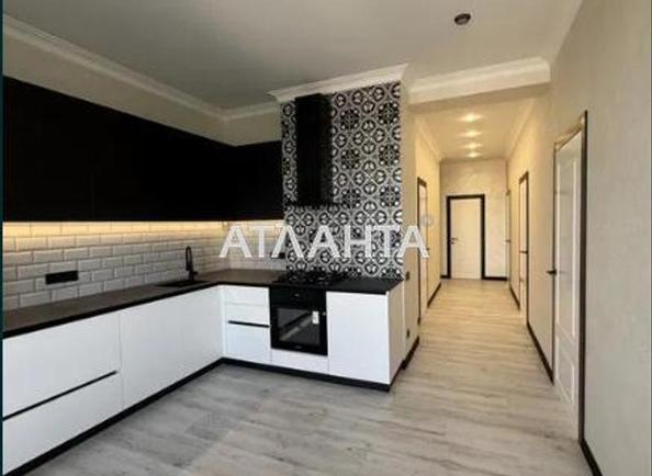 3-комнатная квартира по адресу ул. Литвака Бориса (площадь 105,8 м²) - Atlanta.ua - фото 2