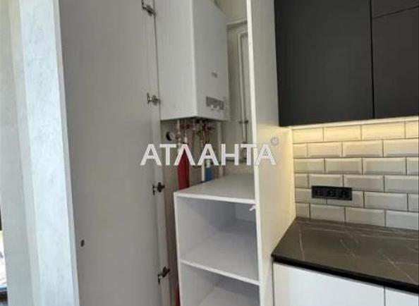 3-комнатная квартира по адресу ул. Литвака Бориса (площадь 105,8 м²) - Atlanta.ua - фото 12