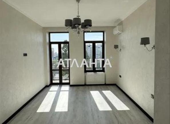 3-комнатная квартира по адресу ул. Литвака Бориса (площадь 105,8 м²) - Atlanta.ua - фото 4