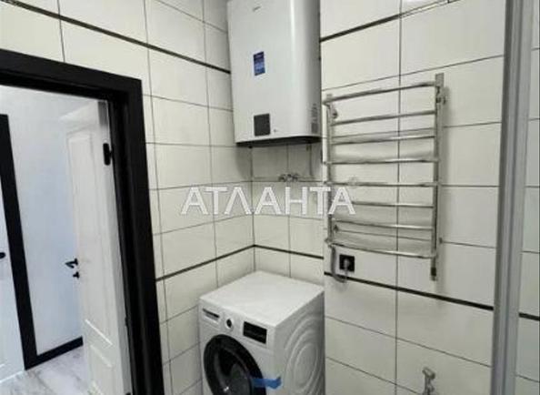 3-комнатная квартира по адресу ул. Литвака Бориса (площадь 105,8 м²) - Atlanta.ua - фото 10