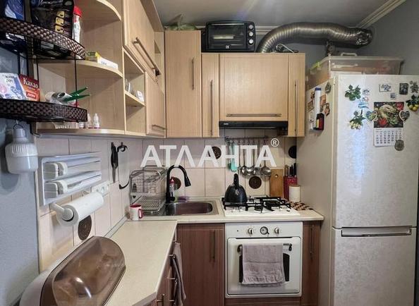 2-комнатная квартира по адресу Узбецький пров. (площадь 39,9 м²) - Atlanta.ua - фото 6