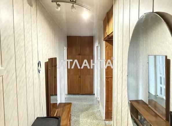 2-комнатная квартира по адресу Петлюры С. Ул. (площадь 45 м²) - Atlanta.ua