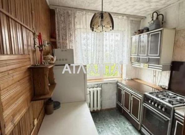 2-комнатная квартира по адресу Петлюры С. Ул. (площадь 45 м²) - Atlanta.ua - фото 3