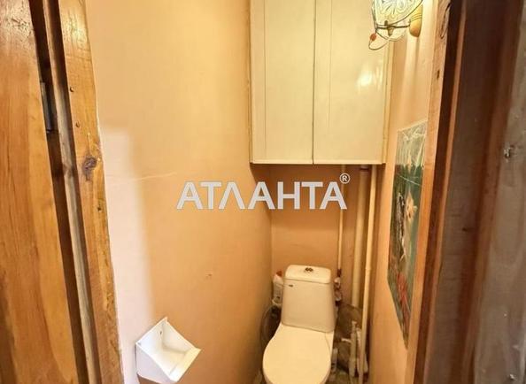 2-комнатная квартира по адресу Петлюры С. Ул. (площадь 45 м²) - Atlanta.ua - фото 6