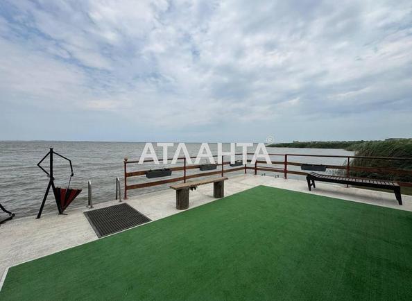 Комерційна нерухомість за адресою (площа 200 м²) - Atlanta.ua