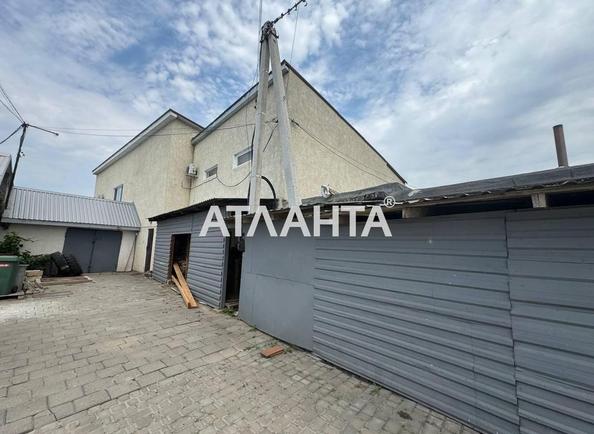 Комерційна нерухомість за адресою (площа 200 м²) - Atlanta.ua - фото 3