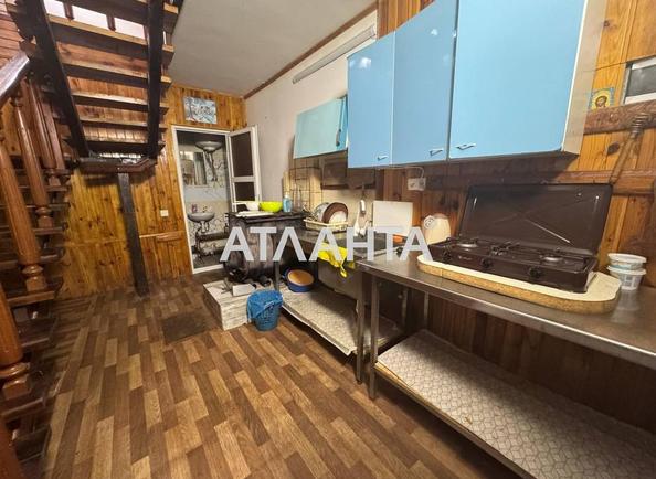 Комерційна нерухомість за адресою (площа 200 м²) - Atlanta.ua - фото 8