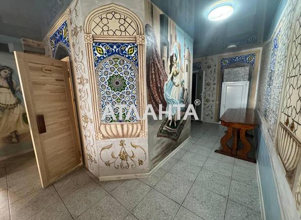 Комерційна нерухомість за адресою (площа 200 м²) - Atlanta.ua - фото 16