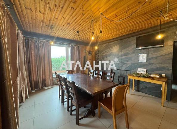 Комерційна нерухомість за адресою (площа 200 м²) - Atlanta.ua - фото 20