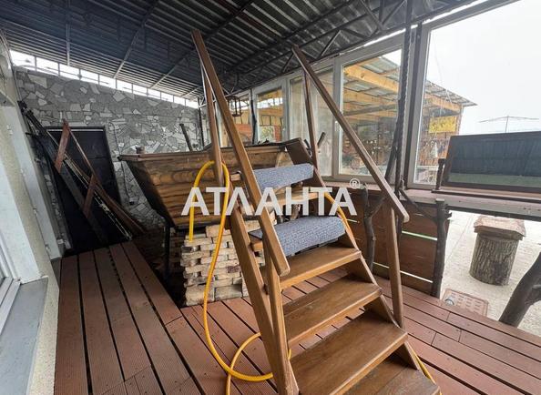 Комерційна нерухомість за адресою (площа 200 м²) - Atlanta.ua - фото 22