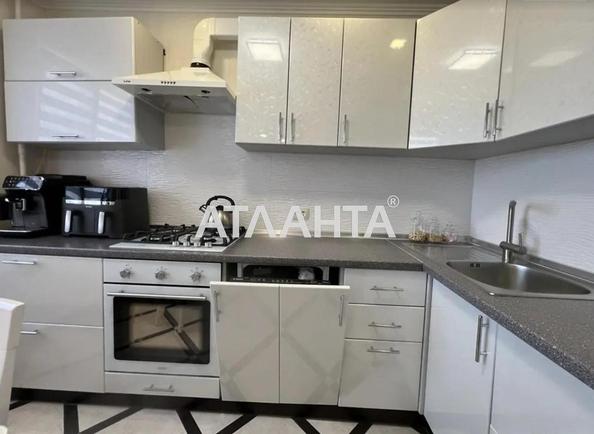 2-кімнатна квартира за адресою вул. Пирогова (площа 63,3 м²) - Atlanta.ua - фото 2