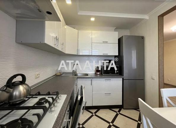 2-кімнатна квартира за адресою вул. Пирогова (площа 63,3 м²) - Atlanta.ua - фото 3