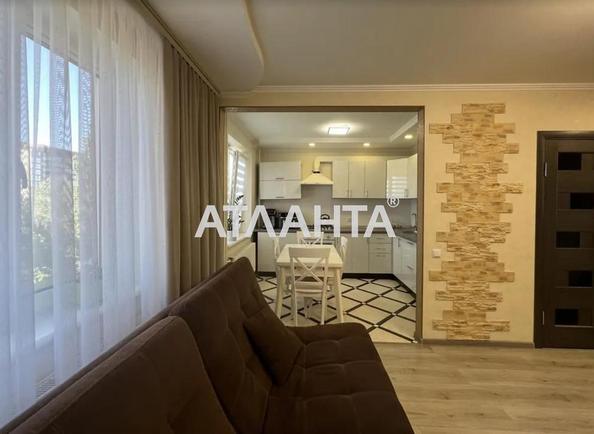 2-кімнатна квартира за адресою вул. Пирогова (площа 63,3 м²) - Atlanta.ua - фото 4