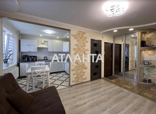 2-кімнатна квартира за адресою вул. Пирогова (площа 63,3 м²) - Atlanta.ua - фото 5