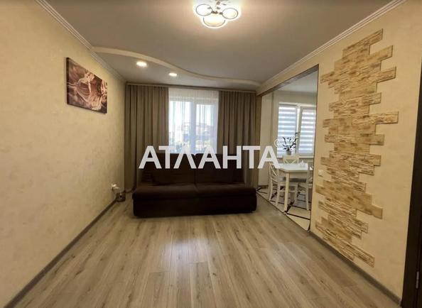 2-кімнатна квартира за адресою вул. Пирогова (площа 63,3 м²) - Atlanta.ua - фото 6