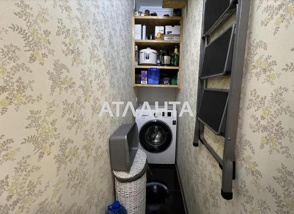 2-кімнатна квартира за адресою вул. Пирогова (площа 63,3 м²) - Atlanta.ua - фото 7