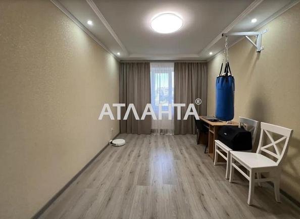 2-кімнатна квартира за адресою вул. Пирогова (площа 63,3 м²) - Atlanta.ua - фото 8