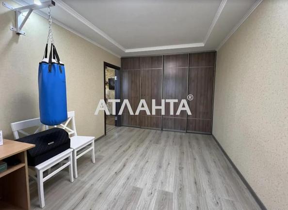 2-кімнатна квартира за адресою вул. Пирогова (площа 63,3 м²) - Atlanta.ua - фото 9