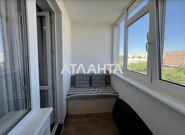 2-кімнатна квартира за адресою вул. Пирогова (площа 63,3 м²) - Atlanta.ua - фото 12