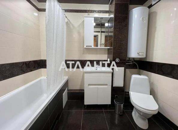 2-кімнатна квартира за адресою вул. Пирогова (площа 63,3 м²) - Atlanta.ua - фото 13