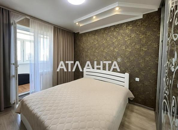 2-кімнатна квартира за адресою вул. Пирогова (площа 63,3 м²) - Atlanta.ua - фото 10
