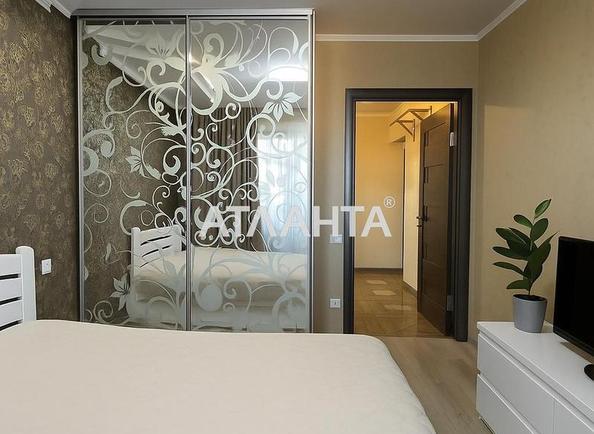 2-кімнатна квартира за адресою вул. Пирогова (площа 63,3 м²) - Atlanta.ua - фото 11