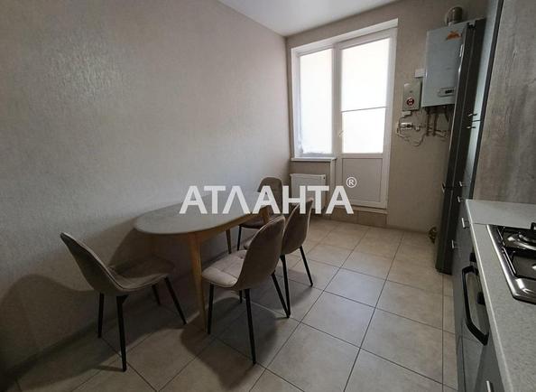 3-кімнатна квартира за адресою вул. Проїзна (площа 76,2 м²) - Atlanta.ua - фото 2