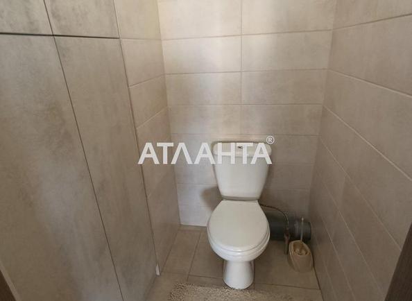 3-кімнатна квартира за адресою вул. Проїзна (площа 76,2 м²) - Atlanta.ua - фото 8
