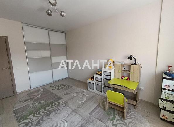 3-кімнатна квартира за адресою вул. Проїзна (площа 76,2 м²) - Atlanta.ua - фото 4