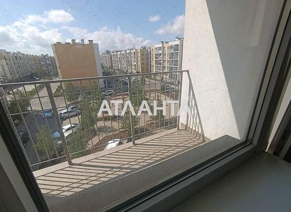 3-кімнатна квартира за адресою вул. Проїзна (площа 76,2 м²) - Atlanta.ua - фото 5