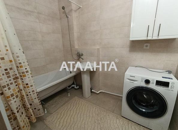 3-кімнатна квартира за адресою вул. Проїзна (площа 76,2 м²) - Atlanta.ua - фото 7