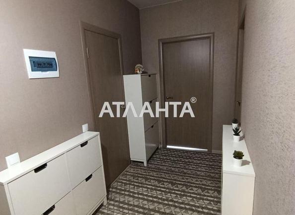 3-кімнатна квартира за адресою вул. Проїзна (площа 76,2 м²) - Atlanta.ua - фото 10