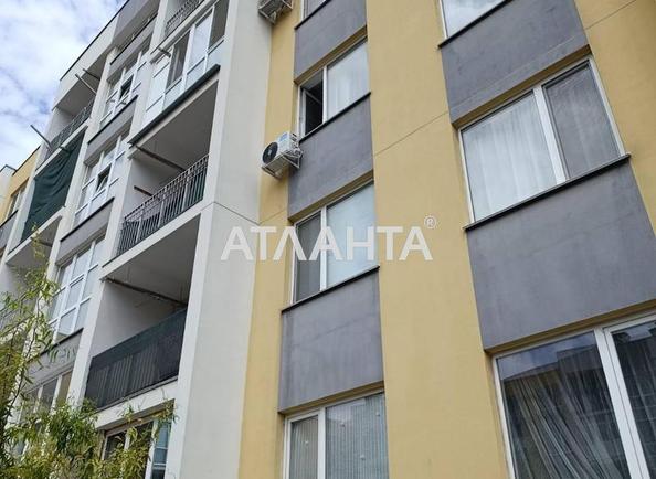 3-кімнатна квартира за адресою вул. Проїзна (площа 76,2 м²) - Atlanta.ua - фото 12
