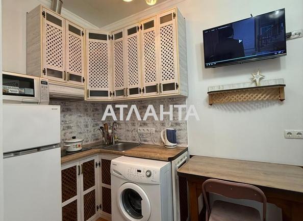 1-room apartment apartment by the address st. Vodoprovodnaya (area 15,5 m²) - Atlanta.ua - photo 2