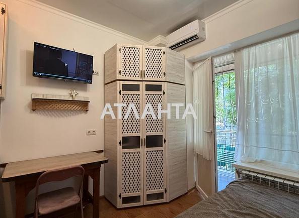 1-room apartment apartment by the address st. Vodoprovodnaya (area 15,5 m²) - Atlanta.ua - photo 4