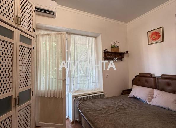 1-room apartment apartment by the address st. Vodoprovodnaya (area 15,5 m²) - Atlanta.ua - photo 5