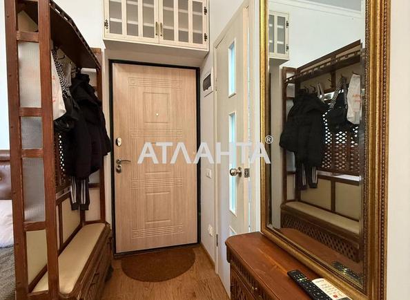 1-room apartment apartment by the address st. Vodoprovodnaya (area 15,5 m²) - Atlanta.ua - photo 6